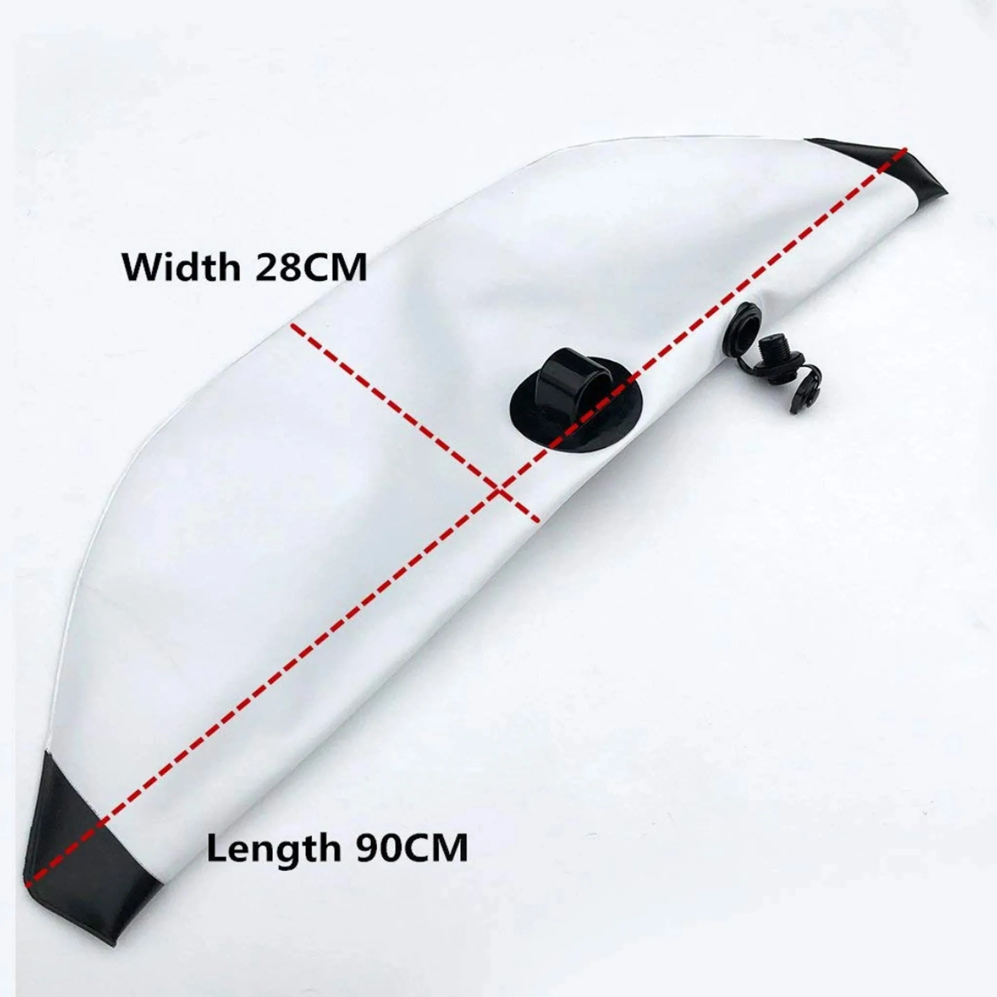 Outrigger Stabiliser Kit for Fishing Kayak
