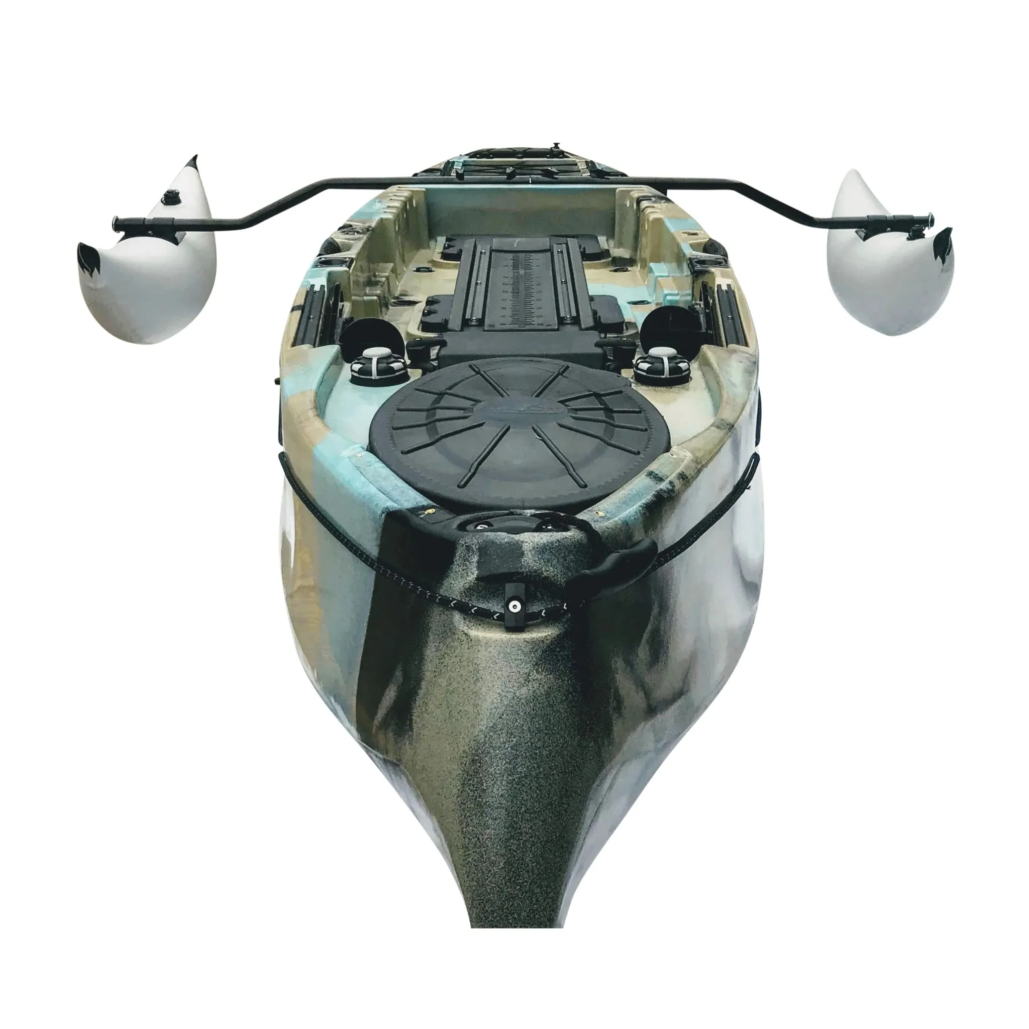 Outrigger Stabiliser Kit for Fishing Kayak