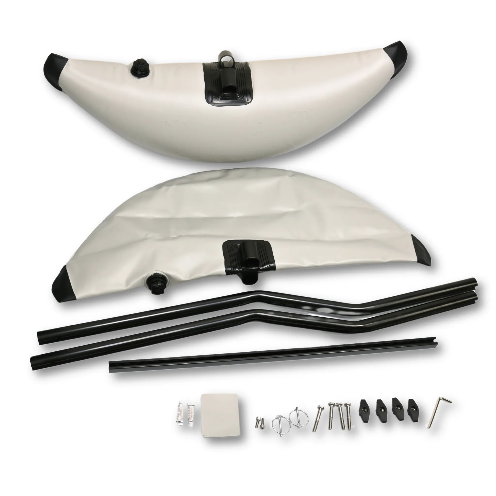 Outrigger Stabiliser Kit for Fishing Kayak
