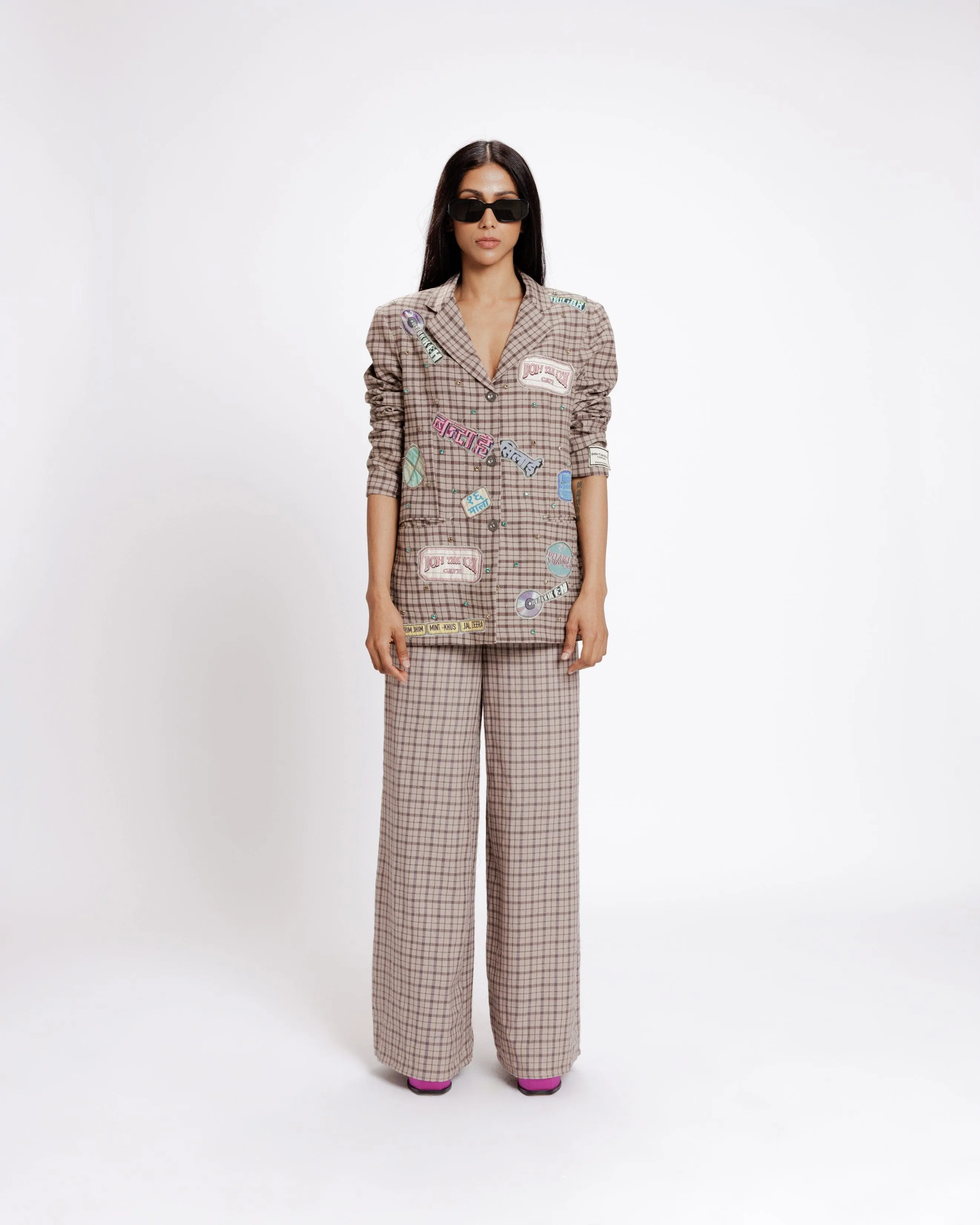 Passa Trousers