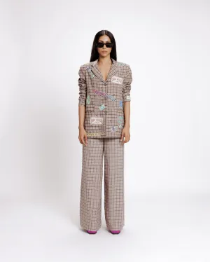 Passa Trousers
