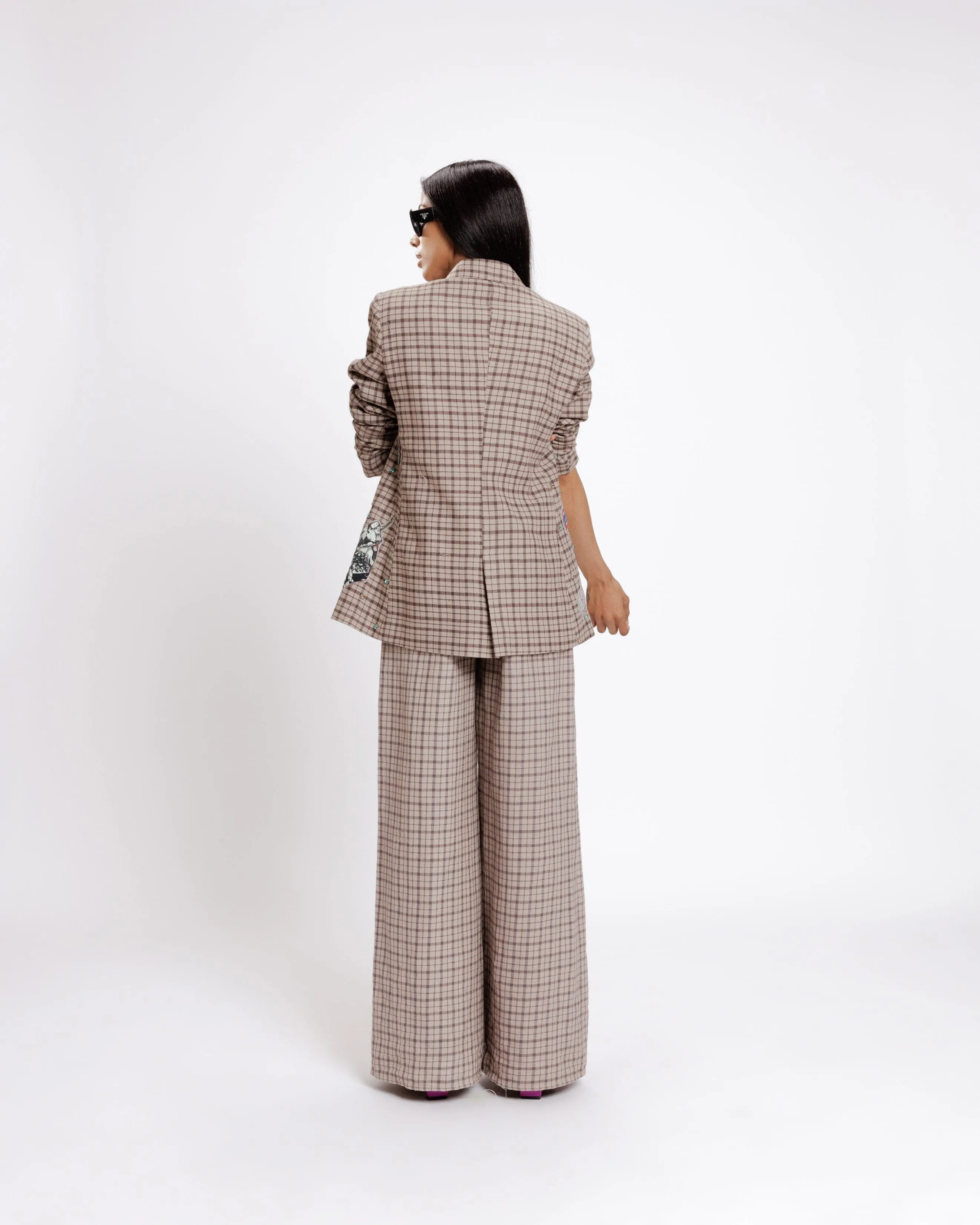 Passa Trousers