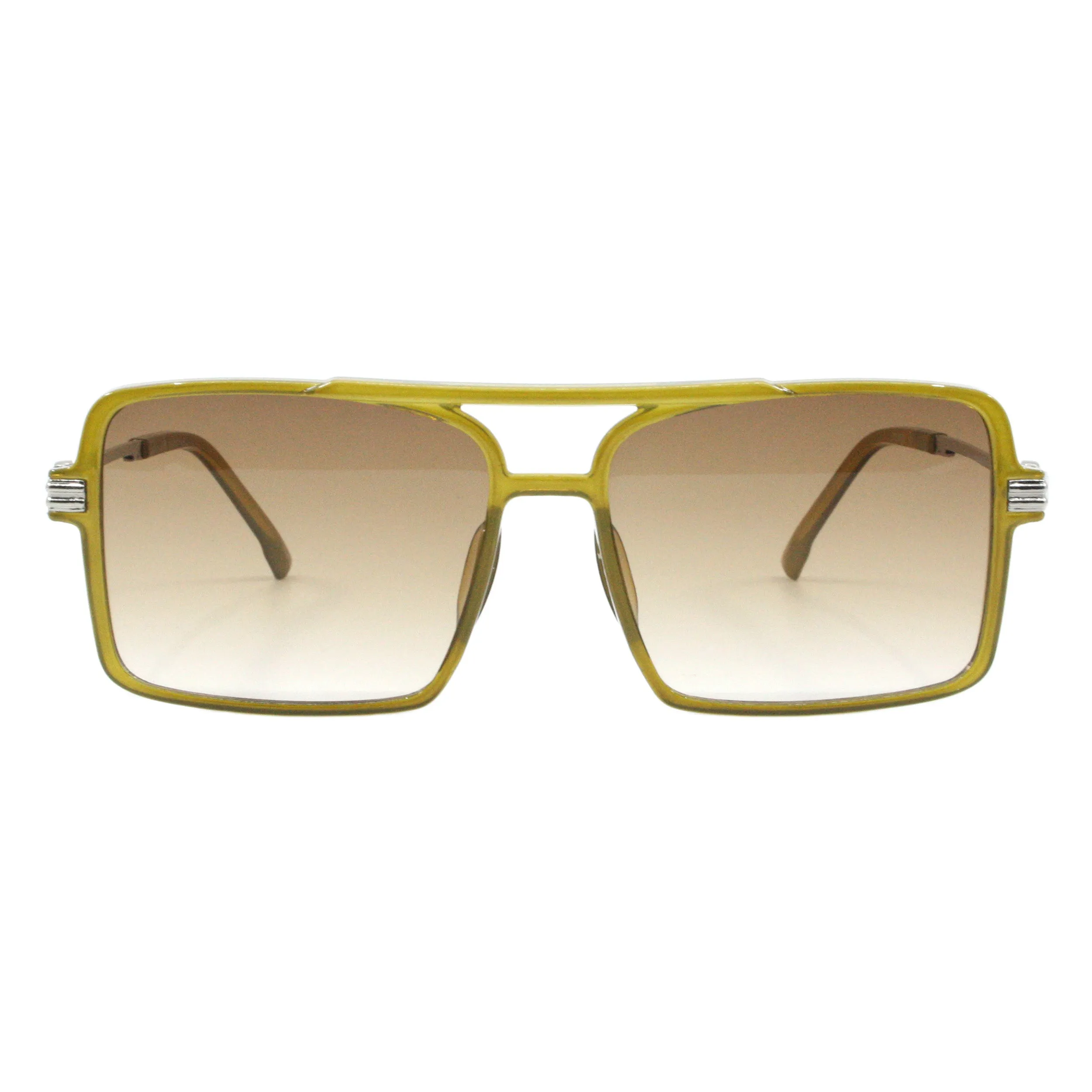 PASTL Key To Retro Sunglasses