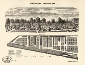PDXC1671 -- Garden Maps