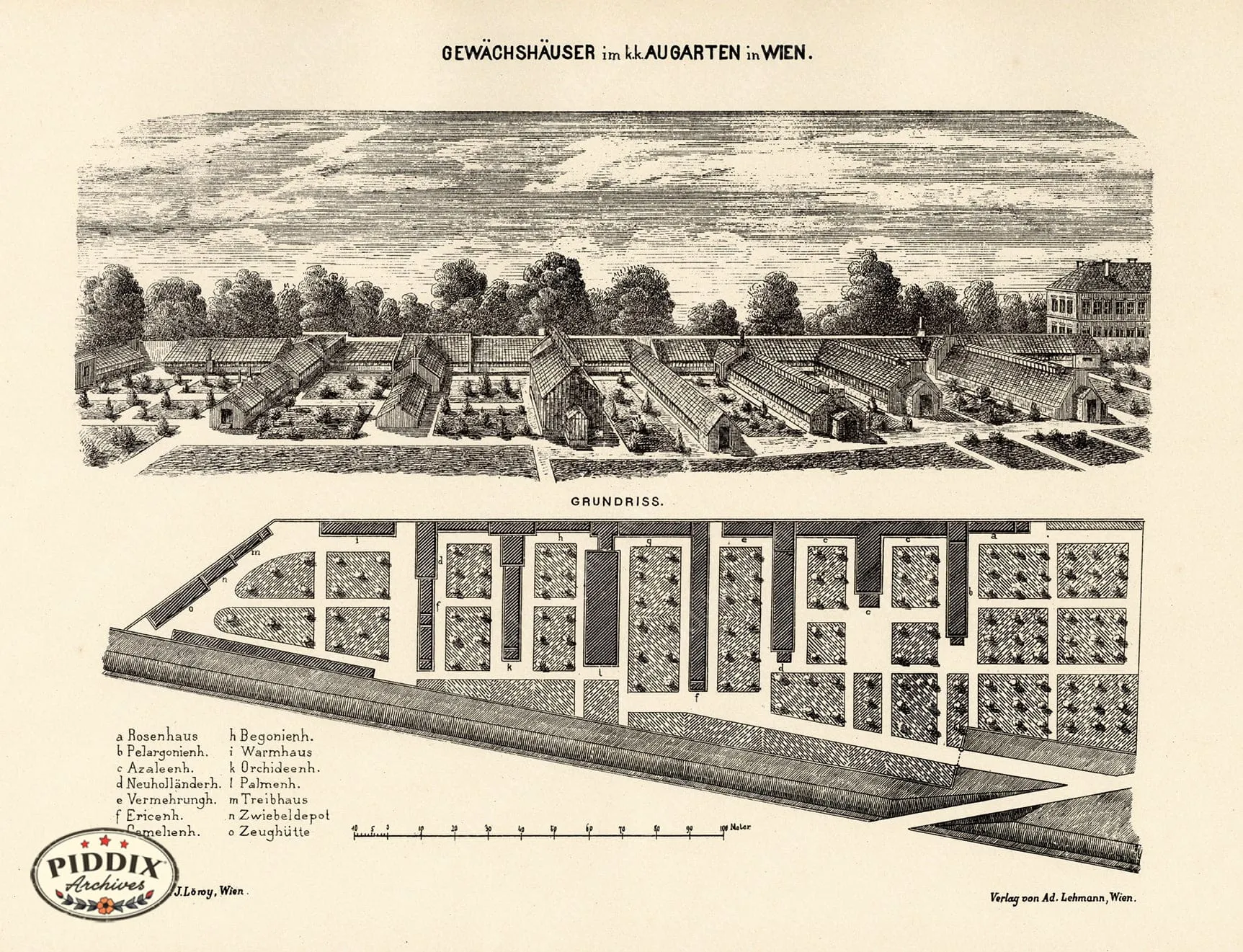 PDXC1671 -- Garden Maps