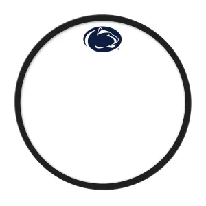 Penn State Nittany Lions: Modern Disc Framed Dry Erase Board