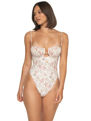 Petal One-Piece ::RET