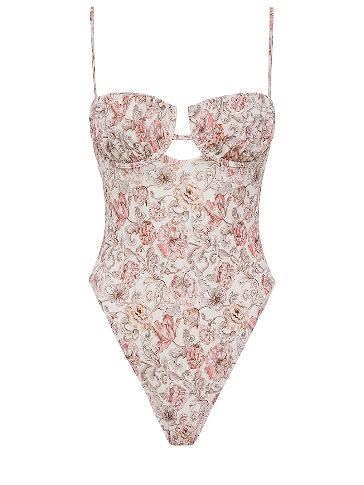 Petal One-Piece ::RET