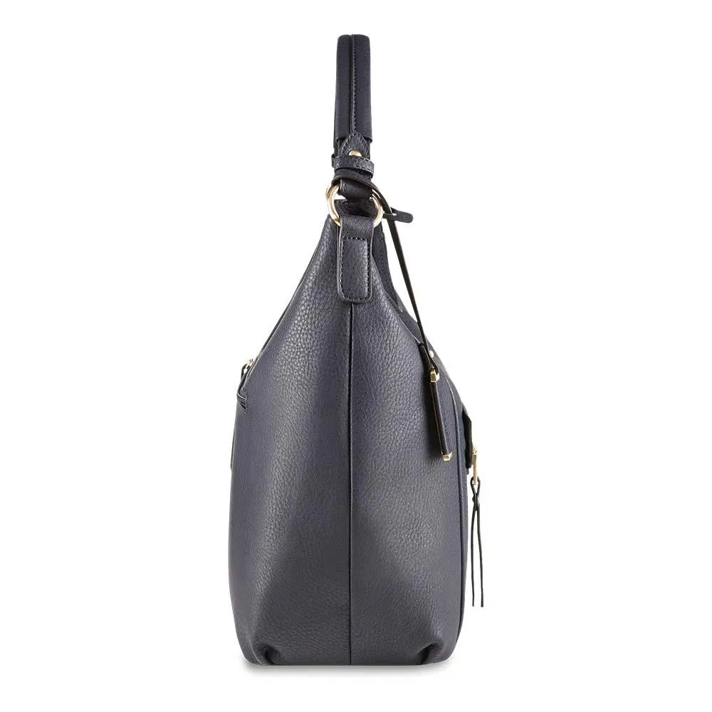 Picard Pouch Bag Be Nice - Navy