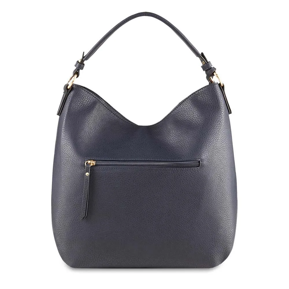 Picard Pouch Bag Be Nice - Navy