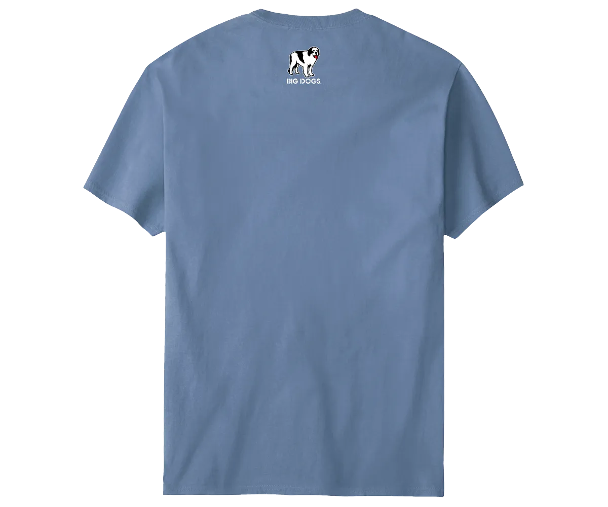 Pickleball Dill With It T-Shirt