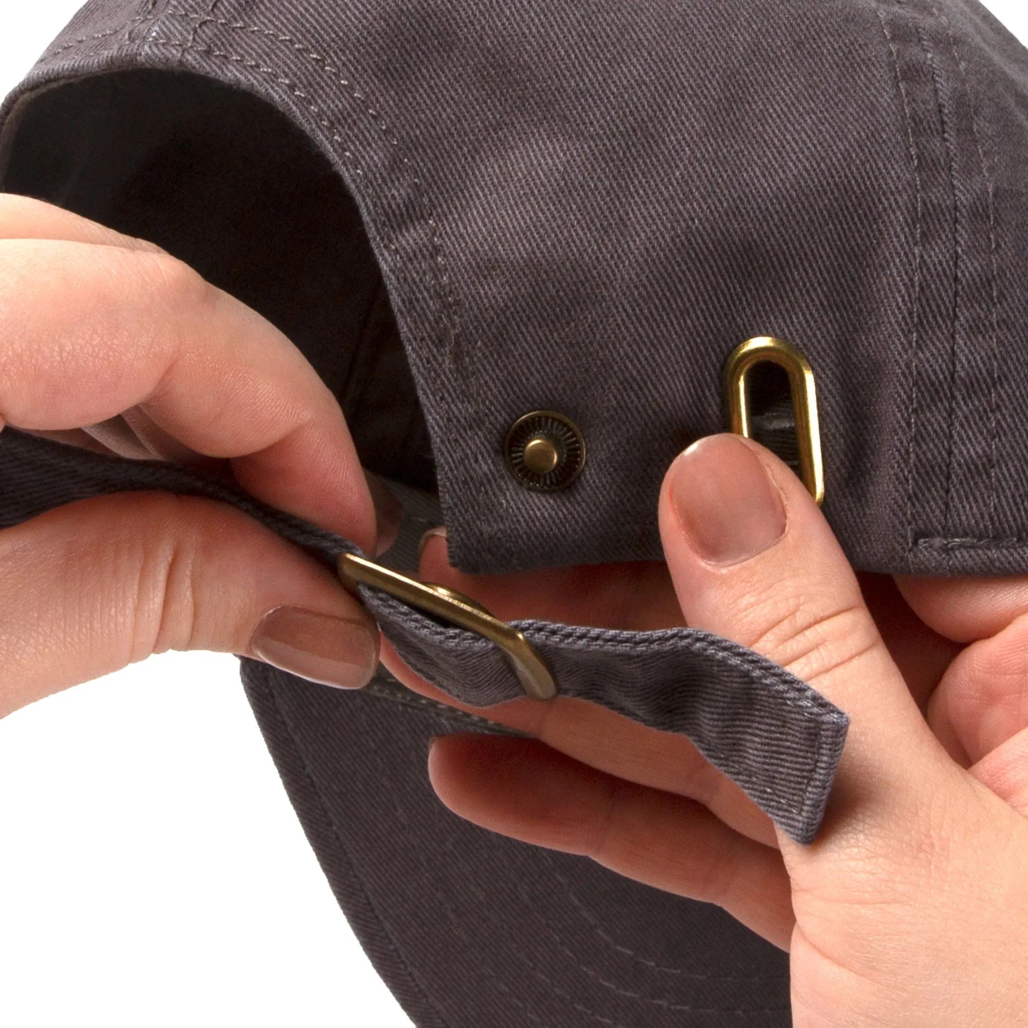 Pickleball People Adjustable Hat