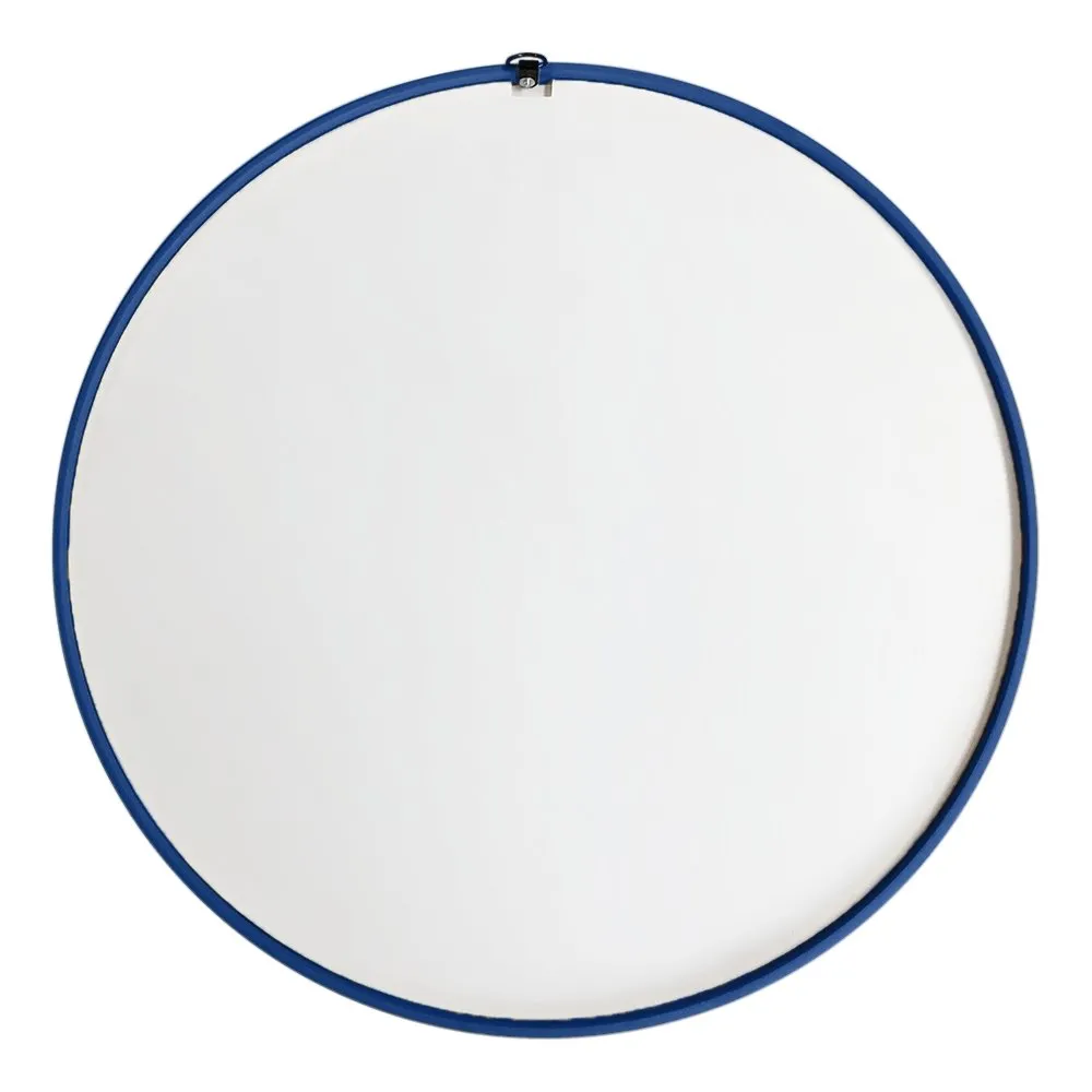 Pitt Panthers: Mascot - Modern Disc Mirrored Wall Sign