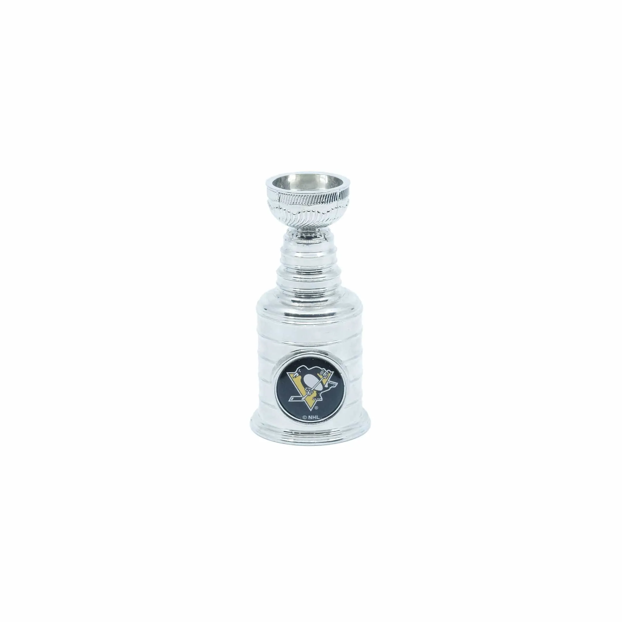Pittsburgh Penguins Sports Vault NHL Mini Stanley Cup