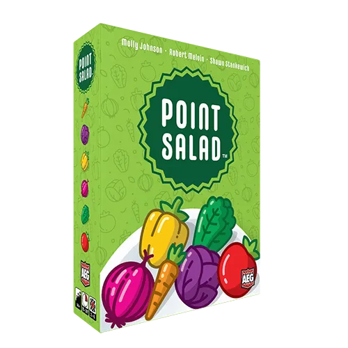 Point Salad