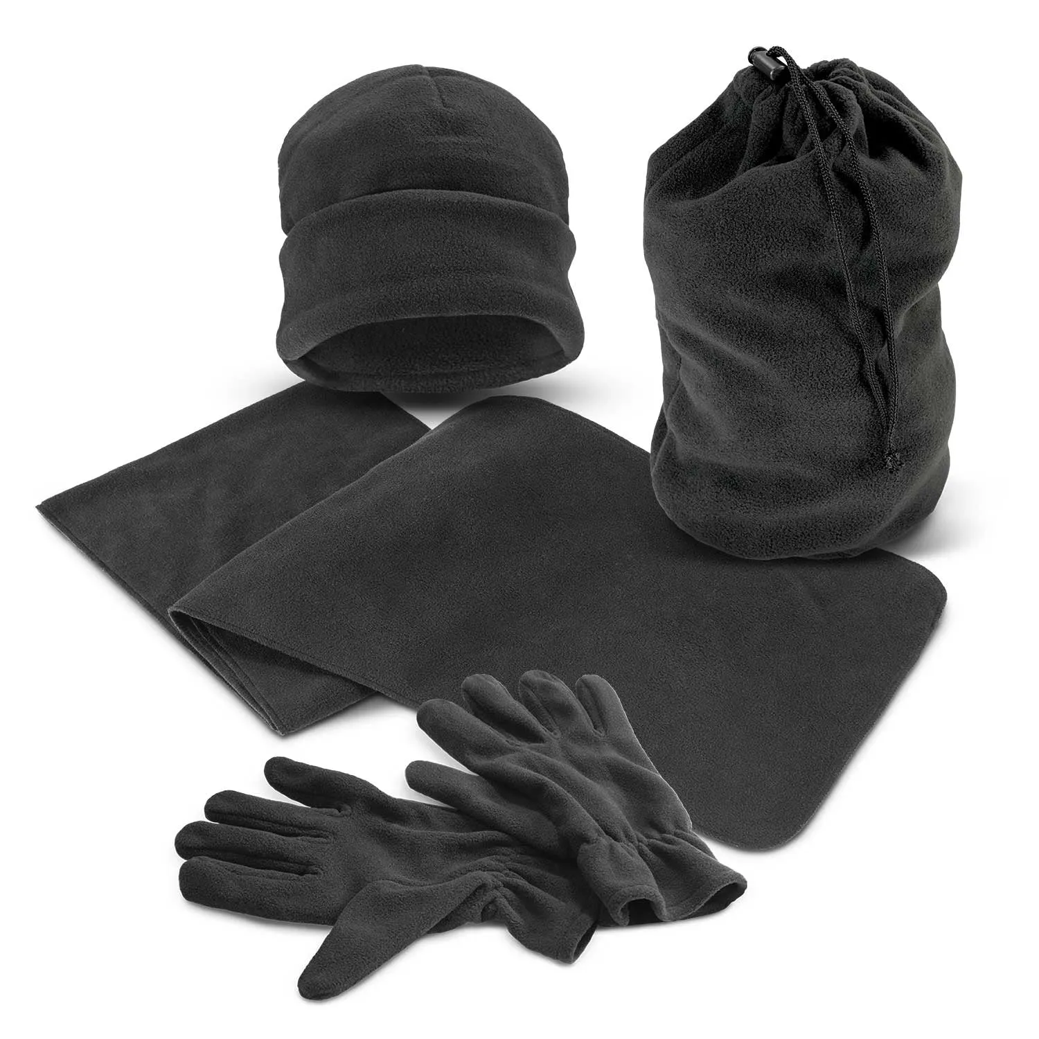 Polar Fleece Set(SHW-39T)