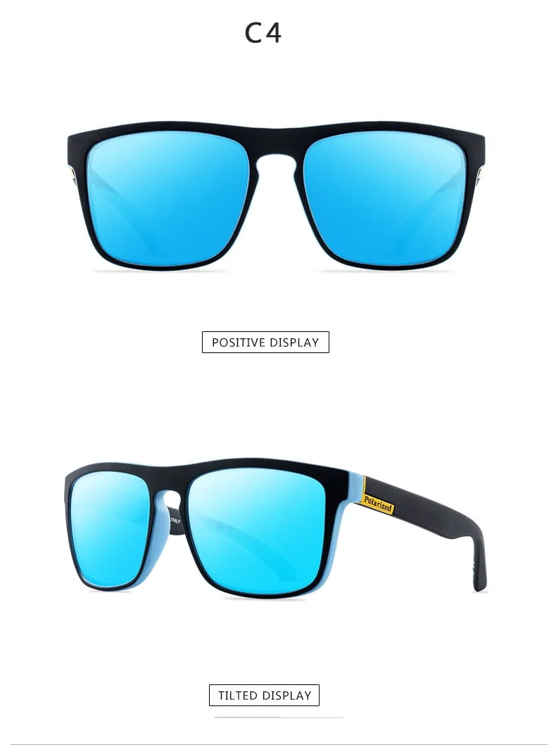 Polarized Classic Men & Women Sunglasses