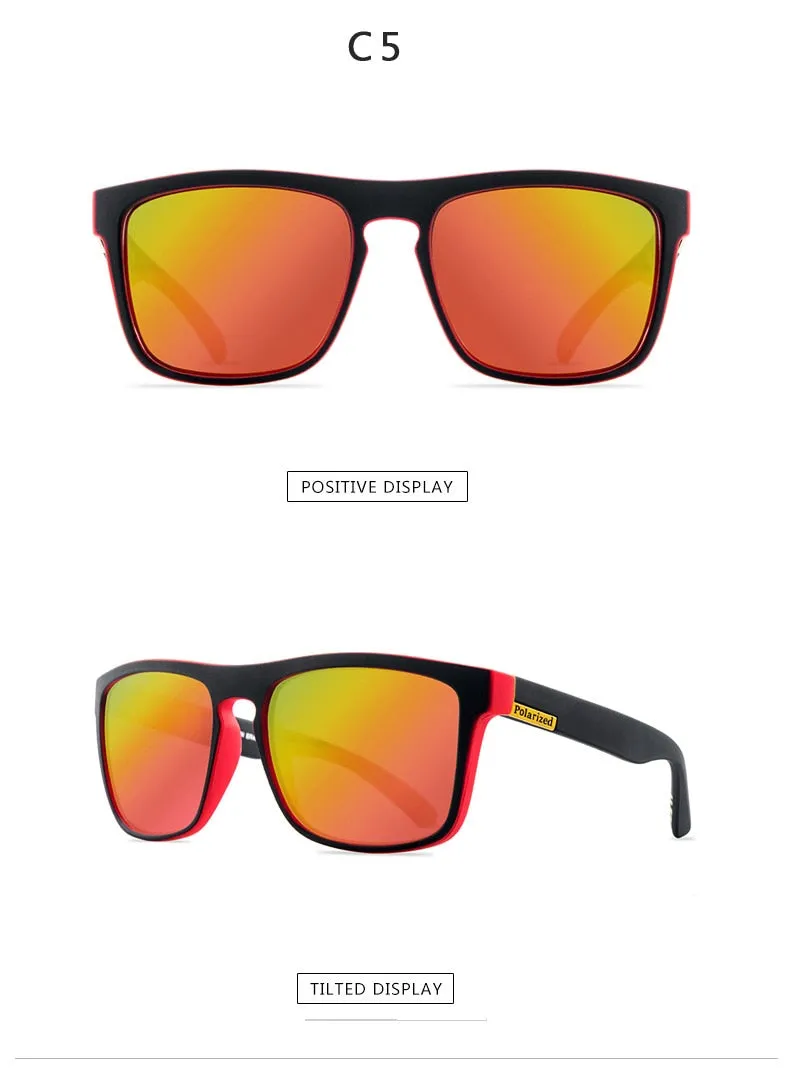 Polarized Classic Men & Women Sunglasses