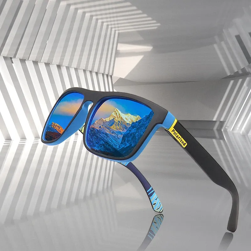 Polarized Classic Men & Women Sunglasses
