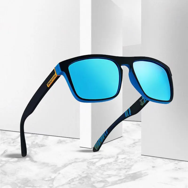 Polarized Classic Men & Women Sunglasses