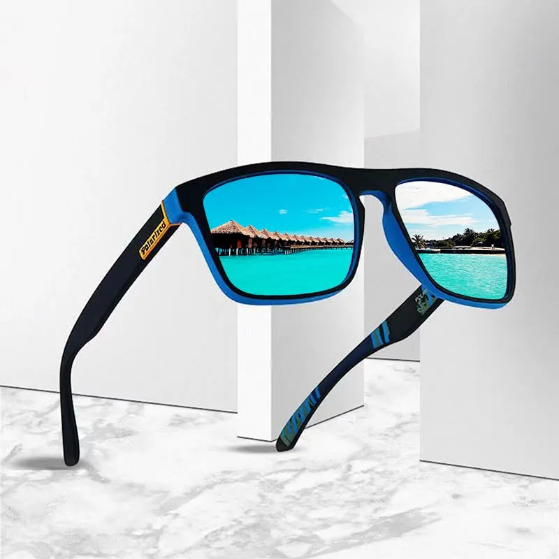 Polarized Classic Men & Women Sunglasses