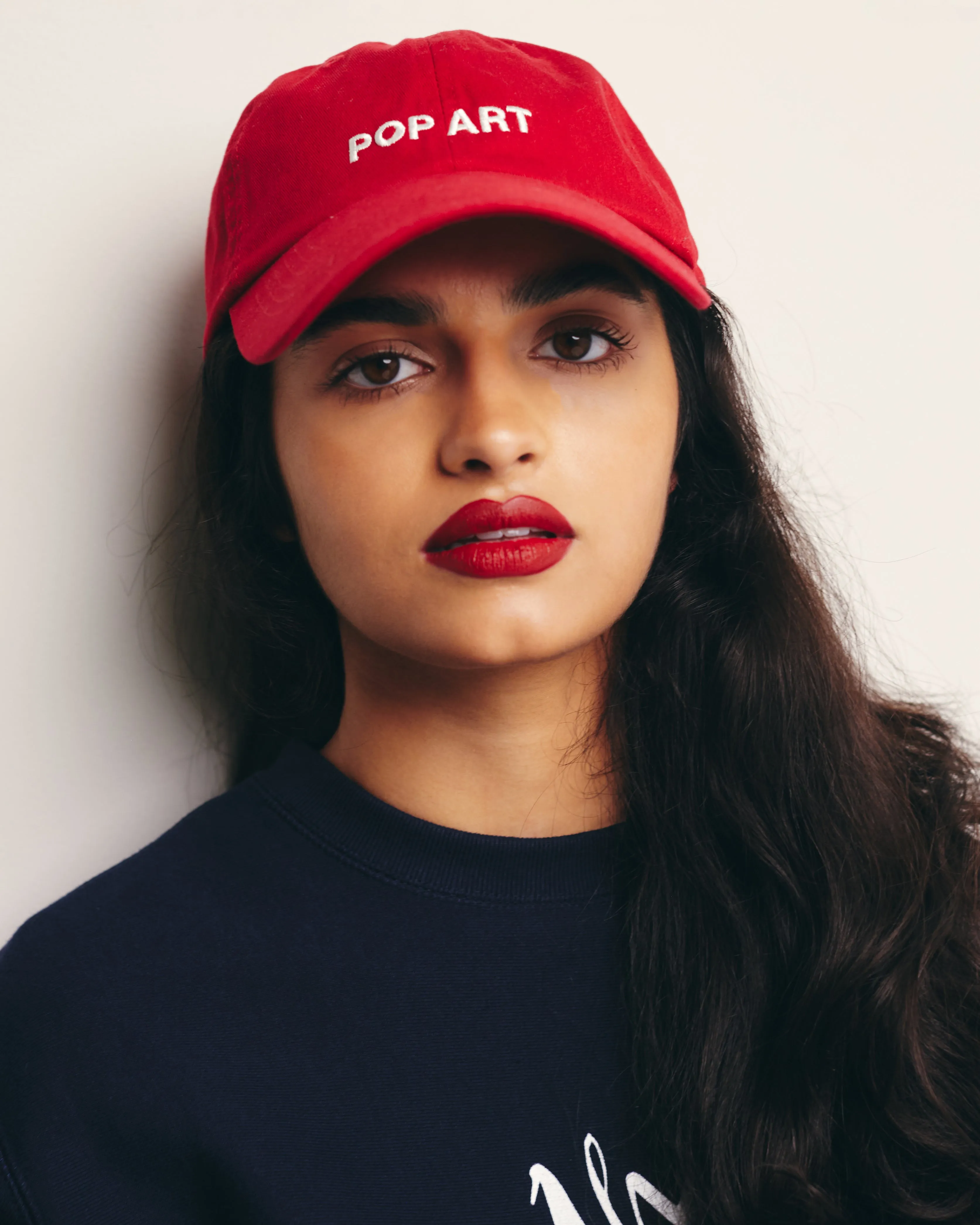 Pop Art Dad Hat