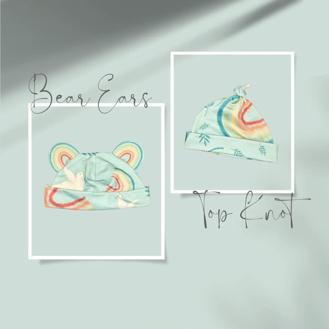 PRE-ORDER Baby Hat