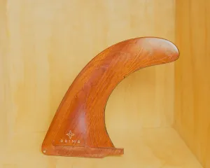 Prima Wood Fins - Power Flex