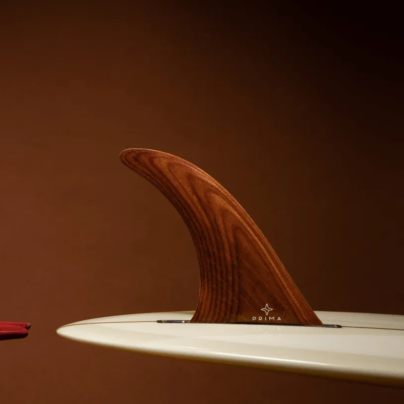 Prima Wood Fins - Power Flex