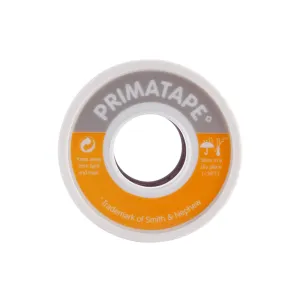 Primatape Elastic Tape 2.5cm x 1m