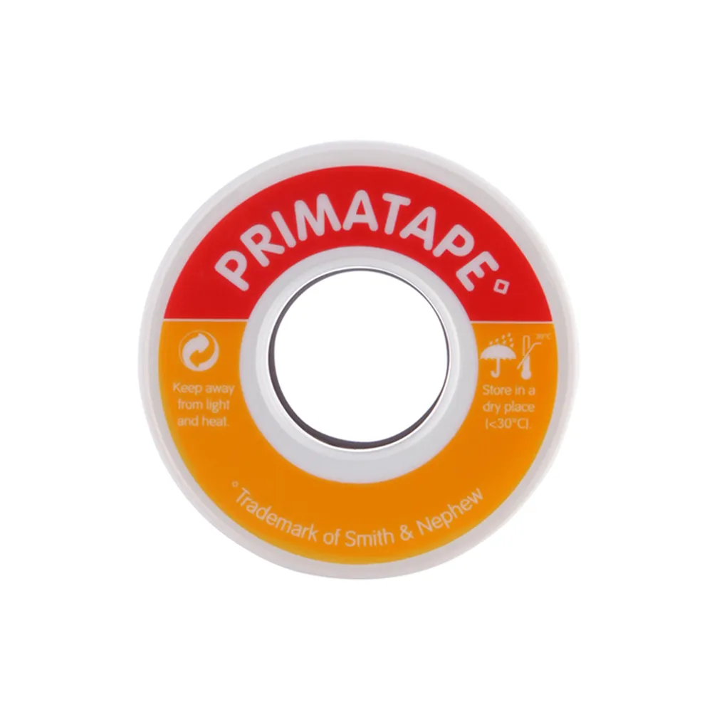 Primatape Rigid Tape 1.25cm x 5m