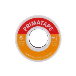 Primatape Rigid Tape 1.25cm x 5m