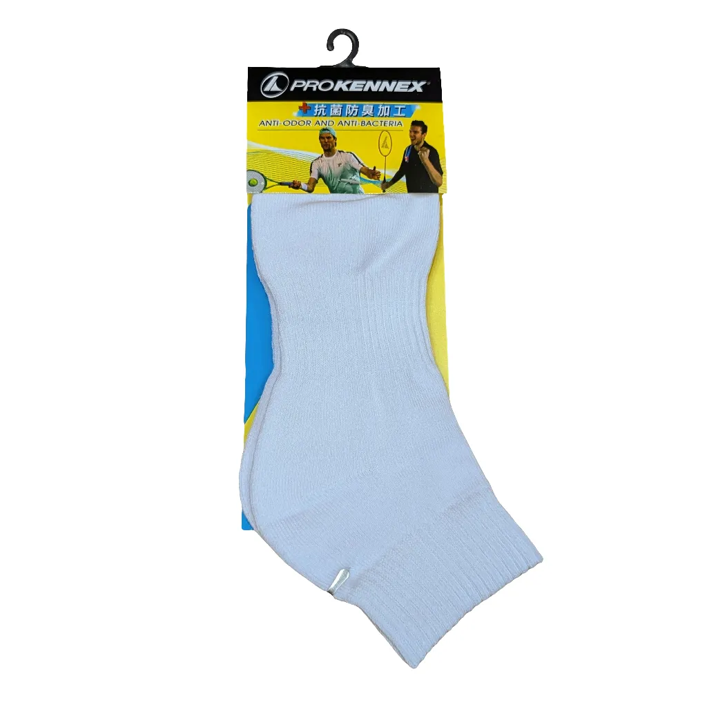 ProKennex Sports Socks (Mid)