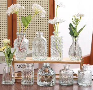 PROPAGATION VASES