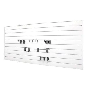PROSLAT Slatwall  Sports Bundle #33004K