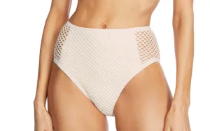 Pua Lingerie Cami-Pua Highwaist Bikini ::RET
