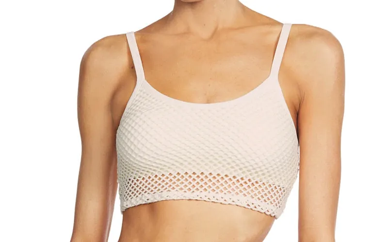Pua Lingerie Cami-Pua Highwaist Bikini ::RET