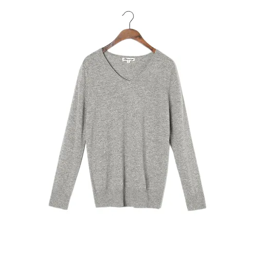 Pull femme style vintage