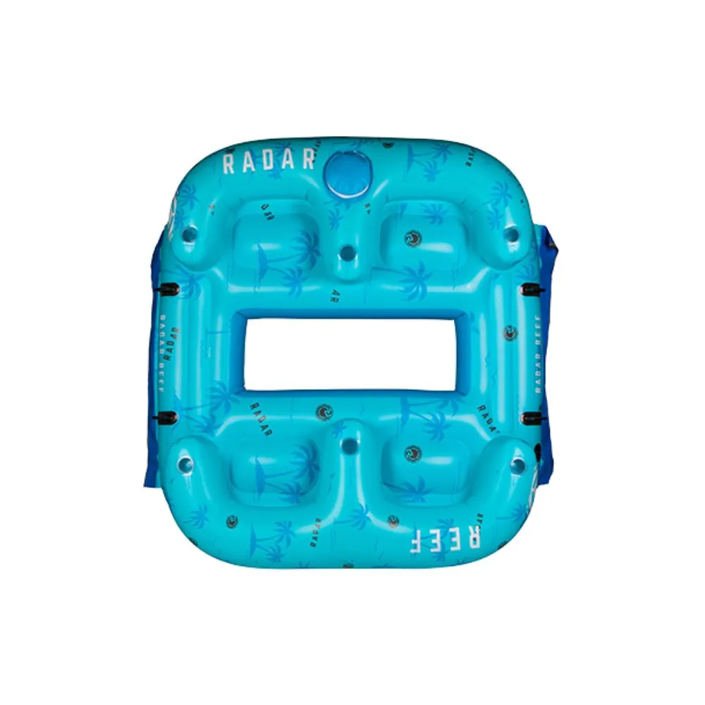 RADAR REEF LOUNGE