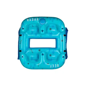 RADAR REEF LOUNGE