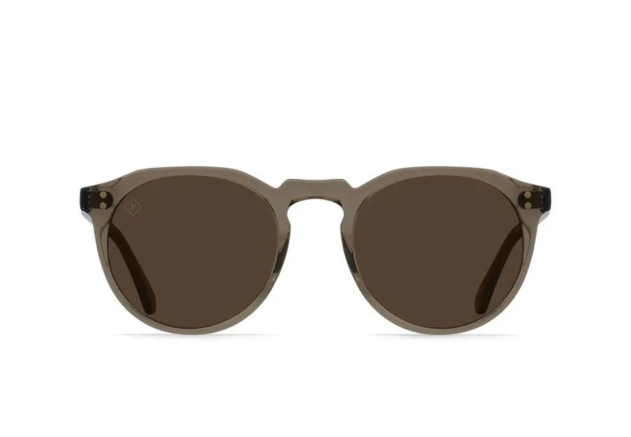 RAEN Remmy | Prescription Sunglasses | Ghost