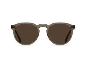 RAEN Remmy | Prescription Sunglasses | Ghost