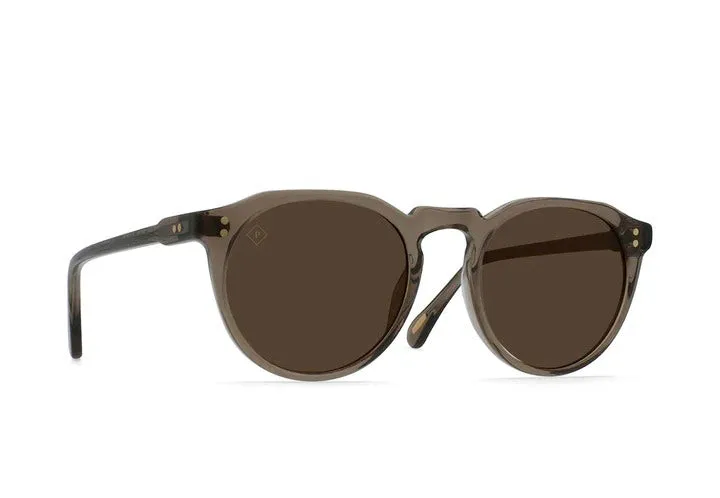 RAEN Remmy | Prescription Sunglasses | Ghost