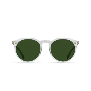 RAEN Remmy | Progressive Prescription Sunglasses | Fog Crystal