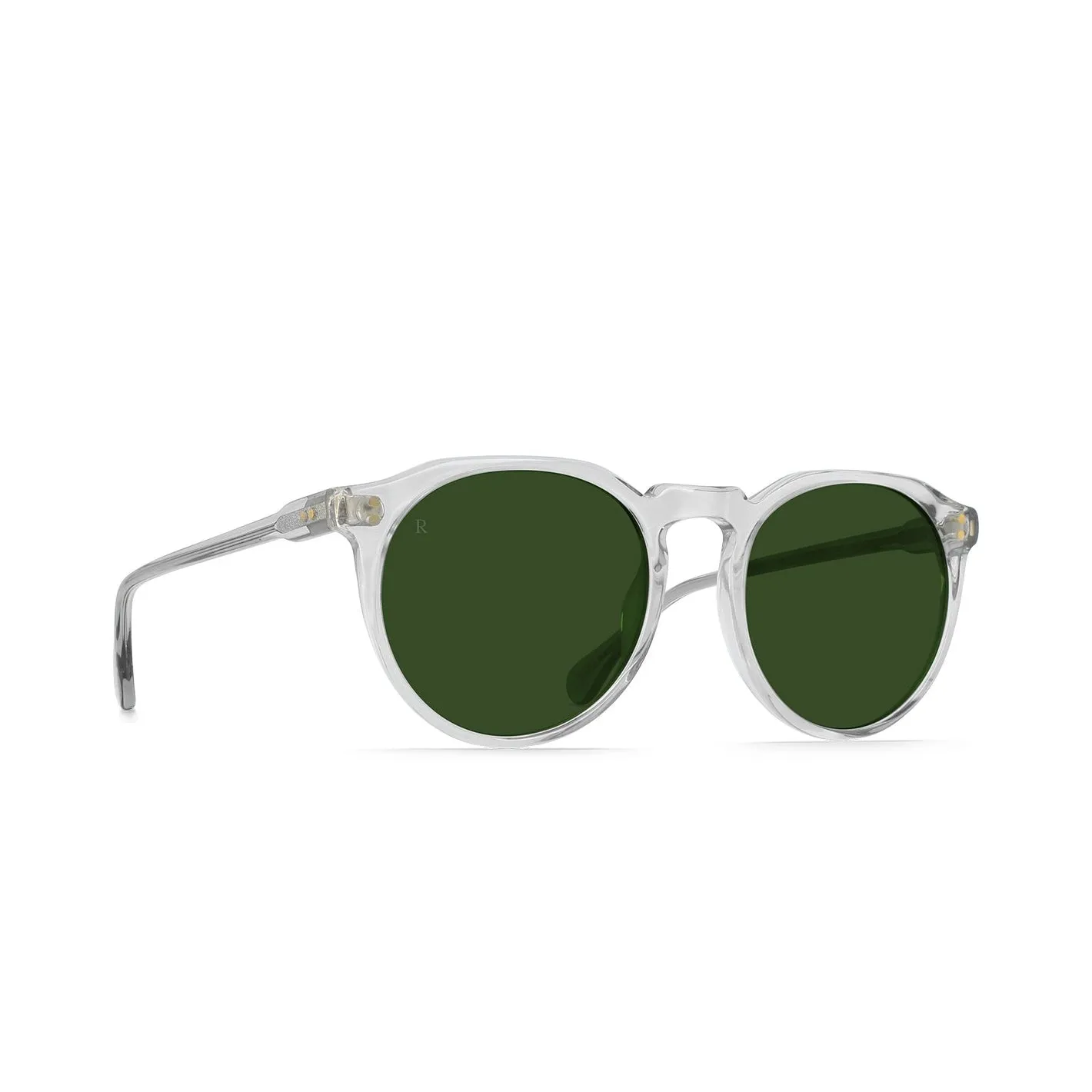 RAEN Remmy | Progressive Prescription Sunglasses | Fog Crystal