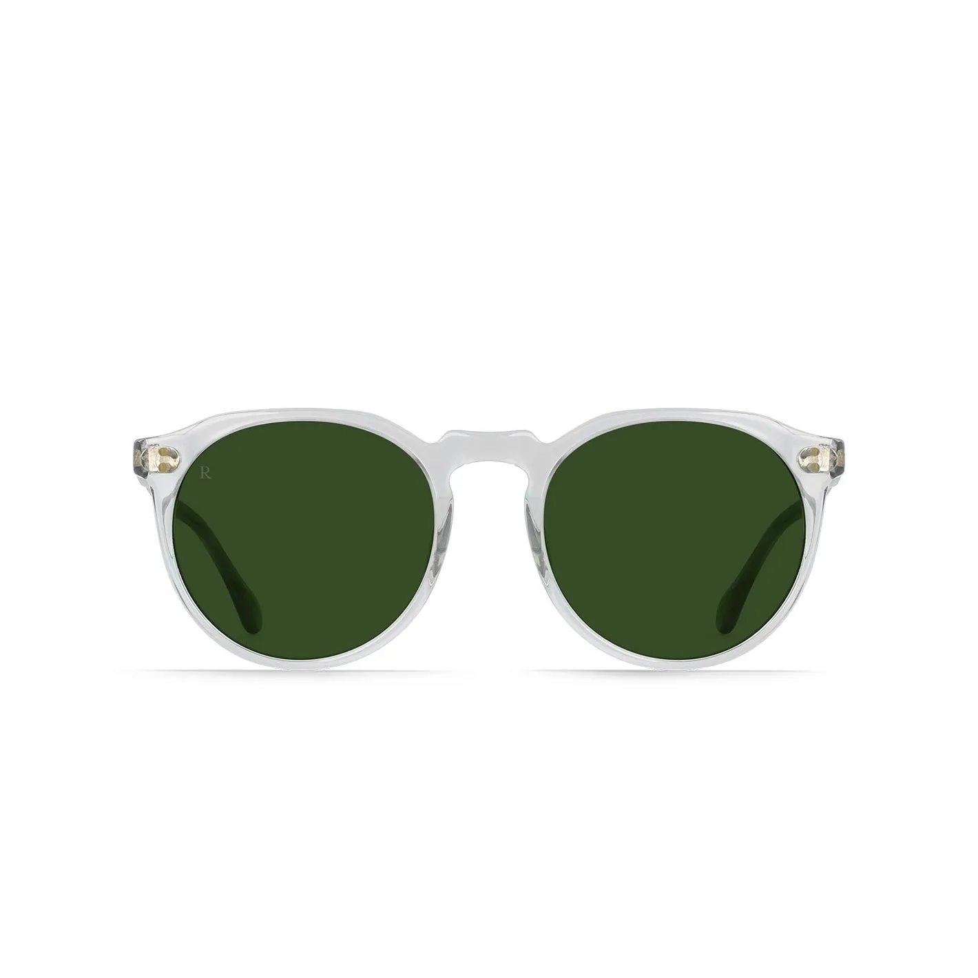 RAEN Remmy | Progressive Prescription Sunglasses | Fog Crystal