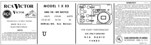 RCA-1X53-CH-1104A-1