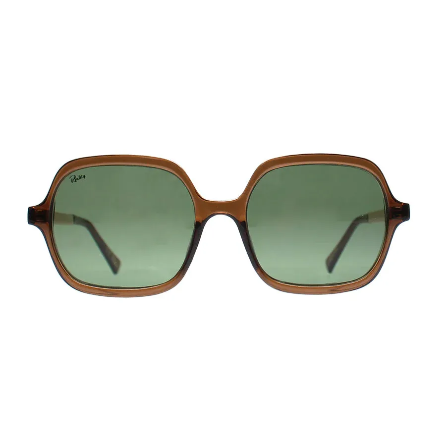 Reality Sunglasses