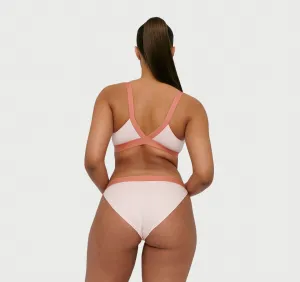 Recycled Cotton Move Briefs