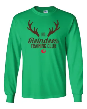 Reindeer Training Club Cotton Shirt